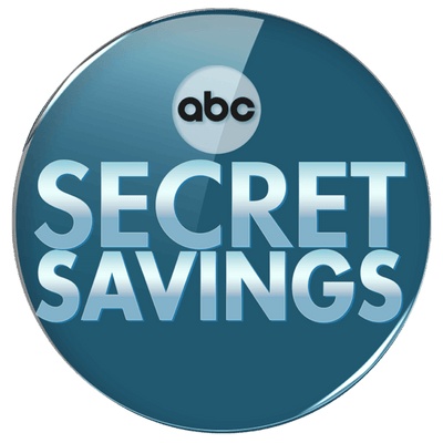 ABC Secret Savings