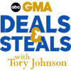 GMA Deals & Steals